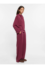 PANTALONI BORDO