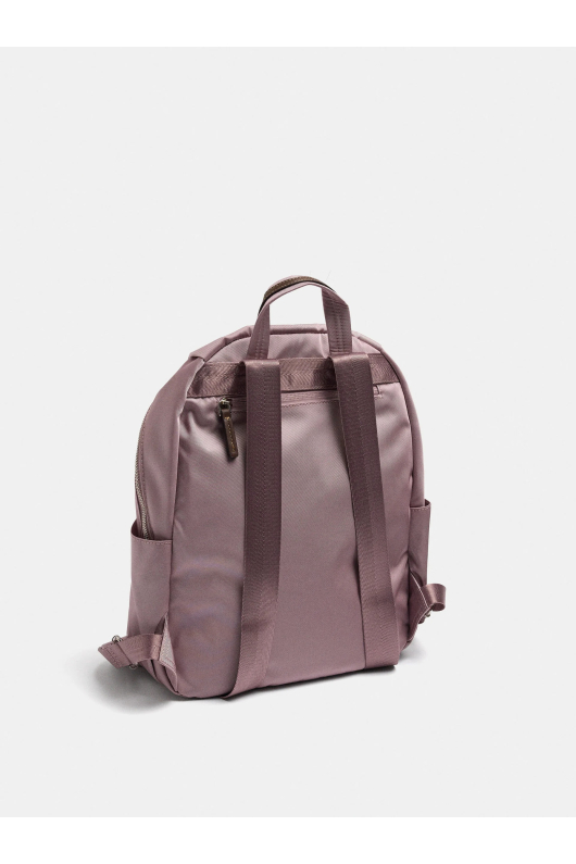 RUCSAC ROZ PUDRA