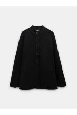 PONCHO NEGRU