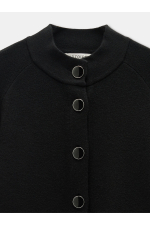 PONCHO NEGRU