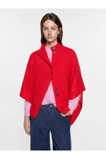 PONCHO ROSU