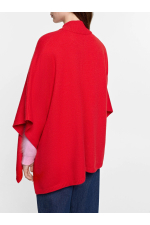 PONCHO ROSU