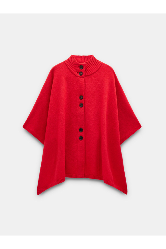PONCHO ROSU