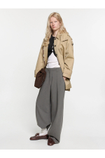 PANTALONI GRI