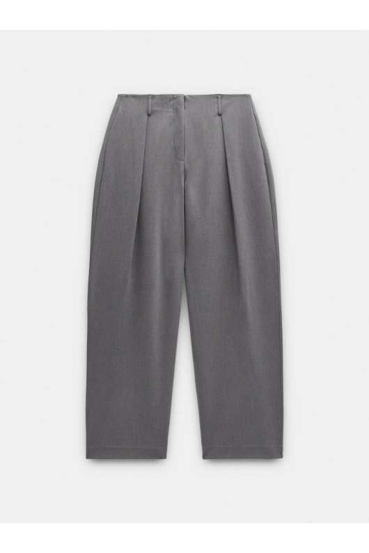 PANTALONI GRI