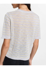 CARDIGAN CU MANECA SCURTA