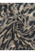 ESARFA ANIMAL PRINT
