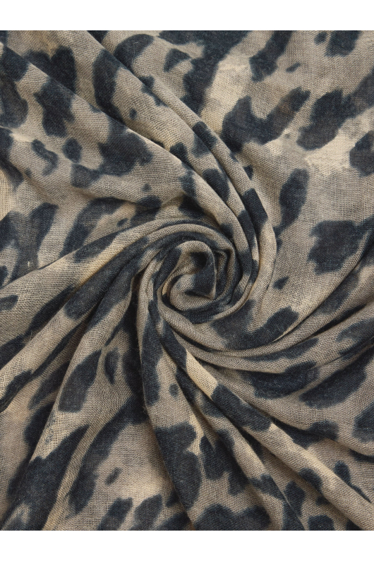 ESARFA ANIMAL PRINT