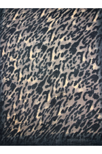 ESARFA ANIMAL PRINT