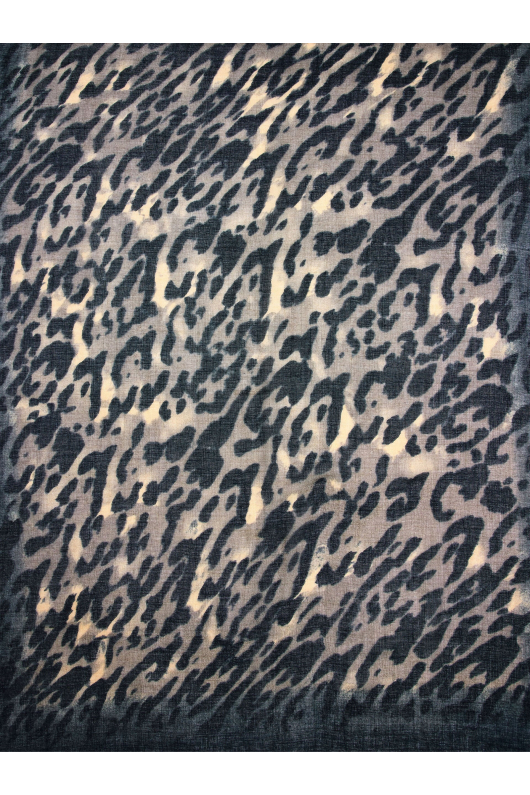 ESARFA ANIMAL PRINT