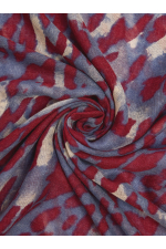 ESARFA ANIMAL PRINT
