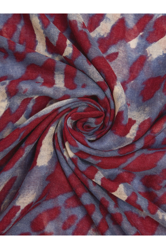ESARFA ANIMAL PRINT