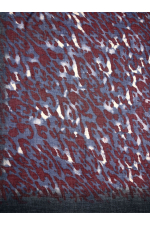 ESARFA ANIMAL PRINT