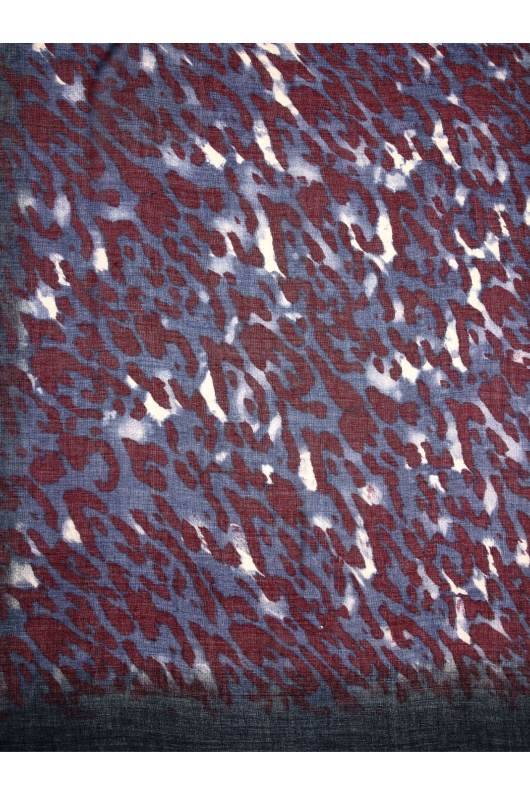 ESARFA ANIMAL PRINT