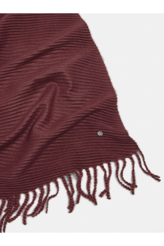FULAR BORDO