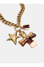 COLIER MULTICOLOR