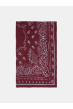 ESARFA CU PRINT