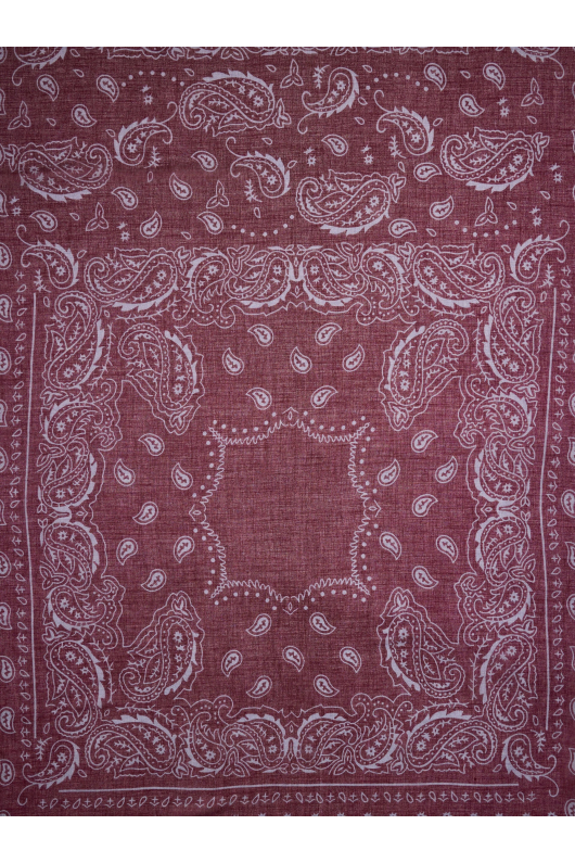 ESARFA CU PRINT