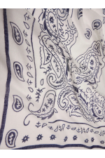 ESARFA CU PRINT