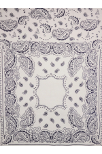 ESARFA CU PRINT