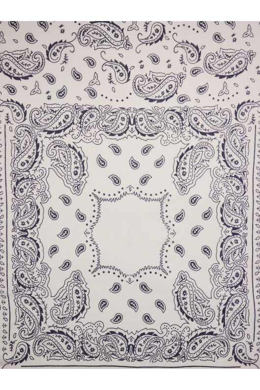 ESARFA CU PRINT