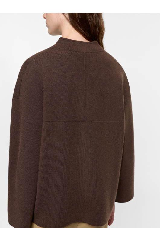 PONCHO MARO