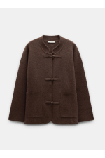 PONCHO MARO
