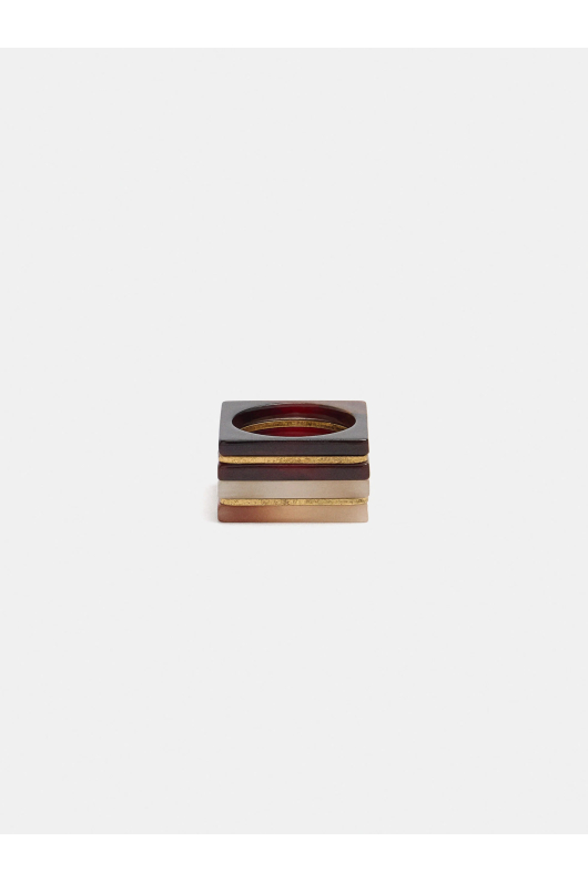SET INELE MULTICOLORE