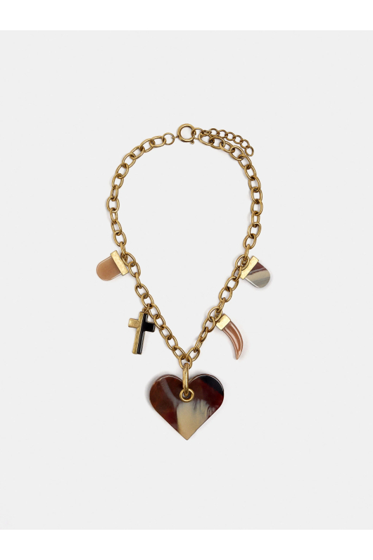 COLIER INIMA