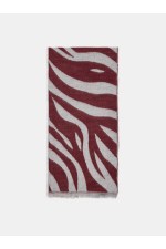 FULAR ANIMAL PRINT