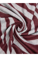 FULAR ANIMAL PRINT