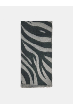 FULAR ANIMAL PRINT
