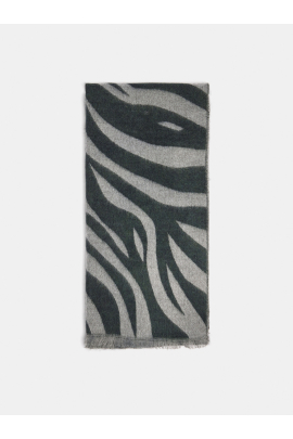 FULAR ANIMAL PRINT