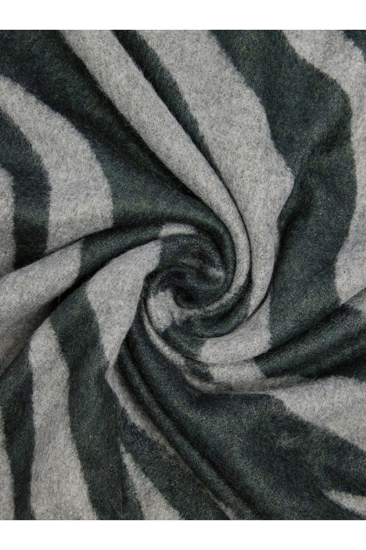 FULAR ANIMAL PRINT