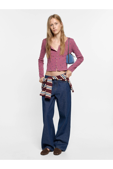 BLUGI DENIM