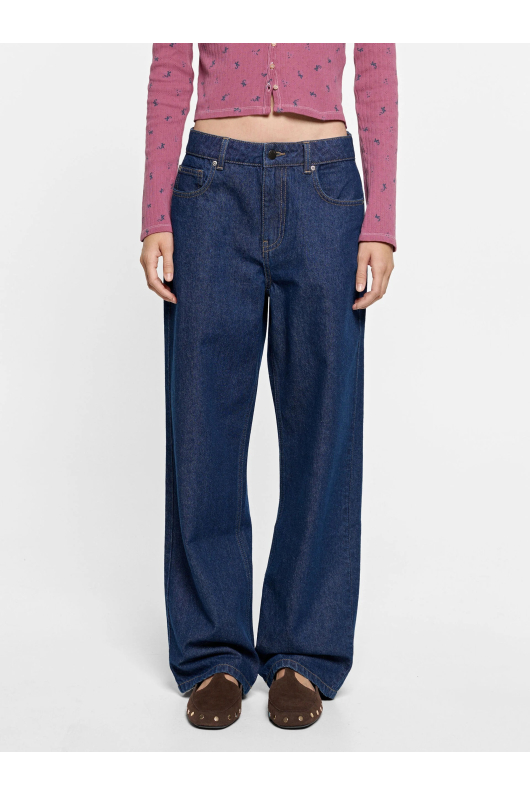 BLUGI DENIM