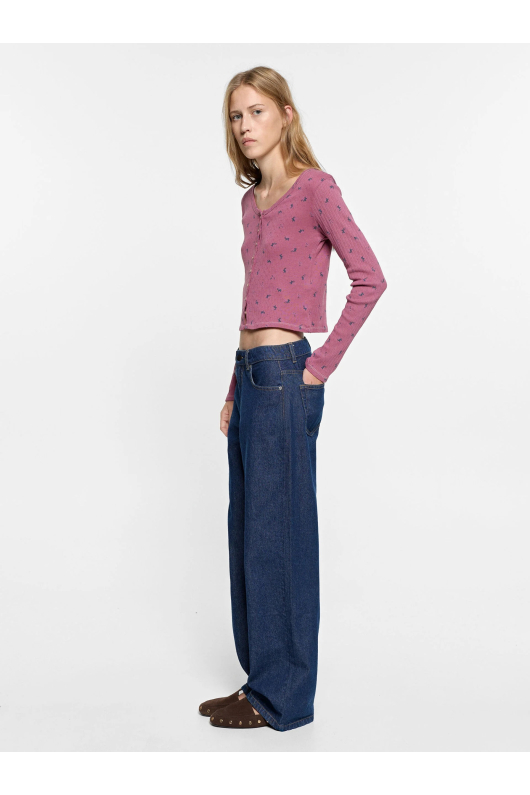 BLUGI DENIM