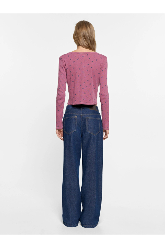 BLUGI DENIM