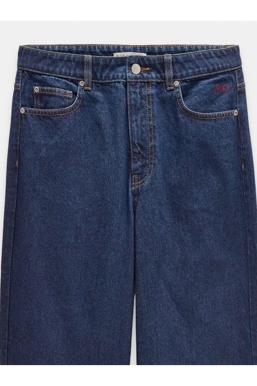 BLUGI DENIM