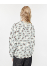 PULOVER CU PRINT