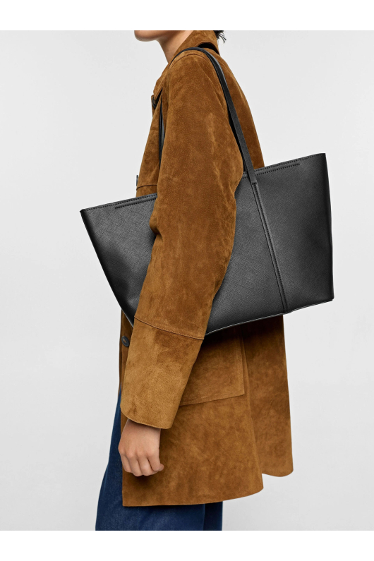 GEANTA NEAGRA