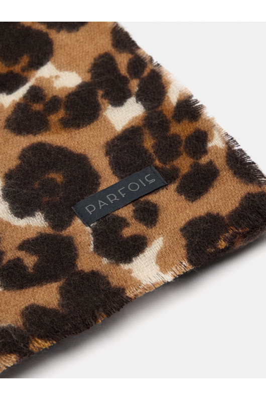 ESARFA ANIMAL PRINT