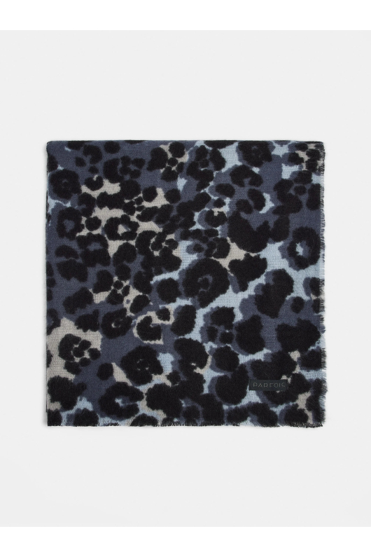 ESARFA ANIMAL PRINT