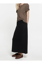 FUSTA LUNGA NEAGRA
