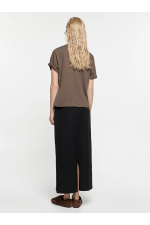 FUSTA LUNGA NEAGRA