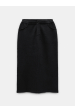FUSTA LUNGA NEAGRA