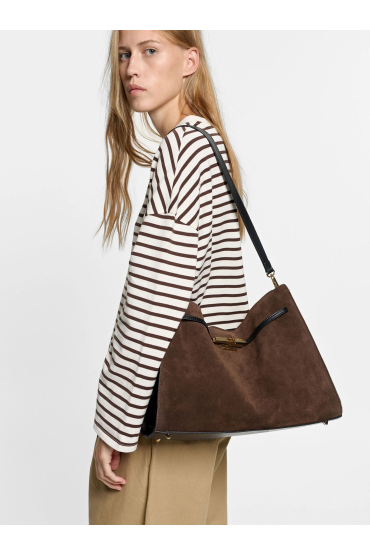 GEANTA DIN PIELE