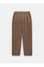 PANTALONI MARO TRICOTATI