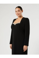 BOLERO NEGRU