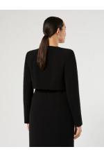 BOLERO NEGRU